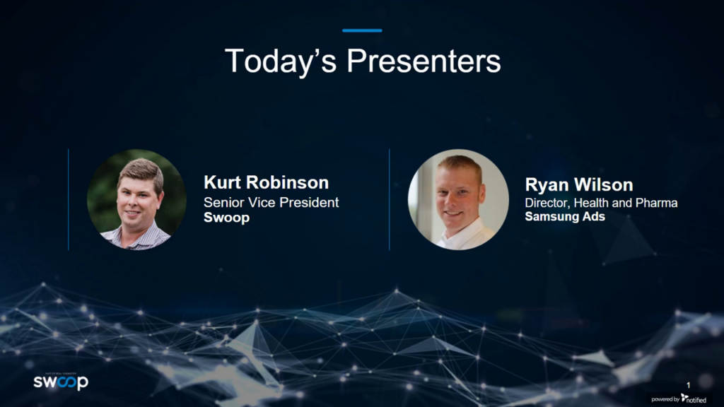 Transforming Connected TV: Unique Brands, Custom Audience Segments, Better Outcomes