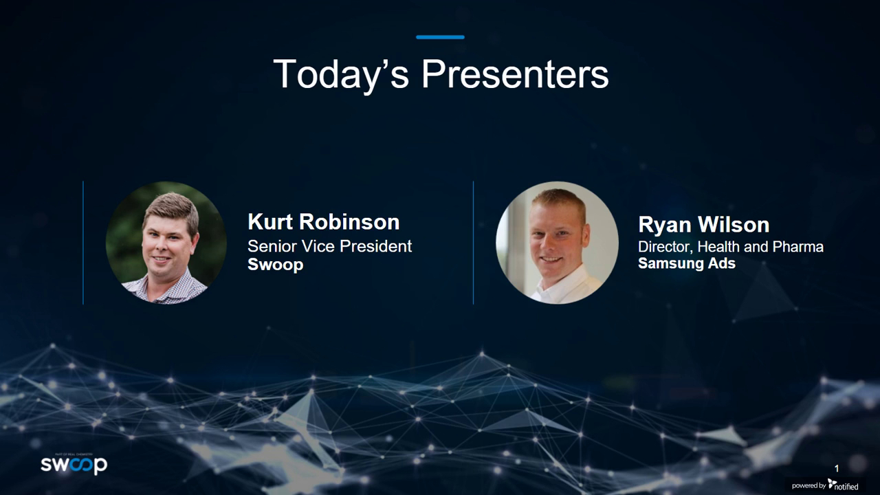 Transforming Connected TV: Unique Brands, Custom Audience Segments, Better Outcomes