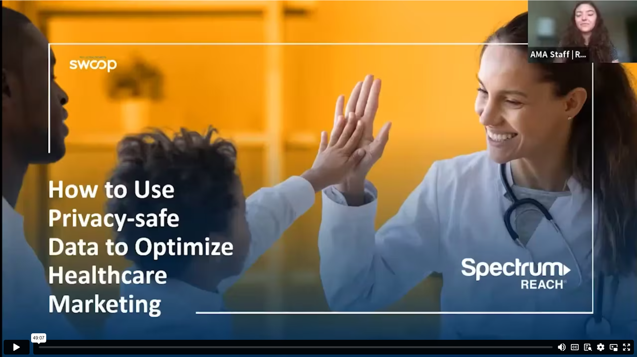 How to Use Privacy-Safe Data to Optimize Healthcare Marketing