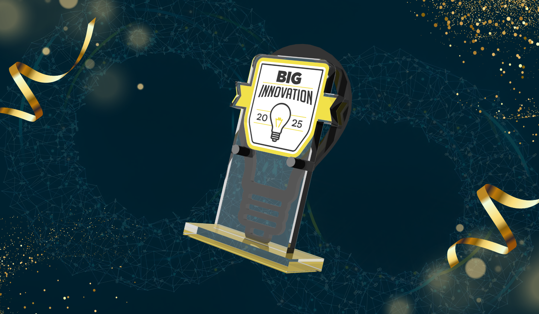 Swoop Wins 2025 Business Intelligence Group Award, Building on Momentum of Triple PM360 Innovation Recognition