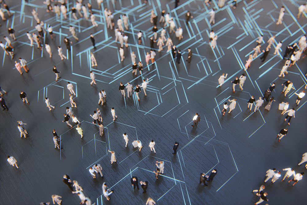Connecting Brands with Patients: The New Standard for Precision Targeting