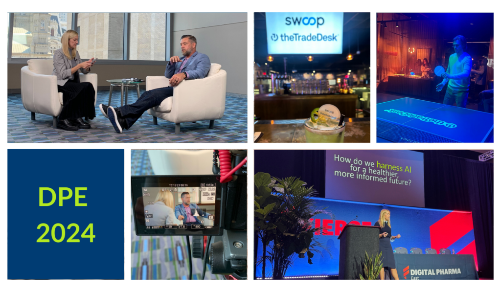 Exploring the Future of Pharma Marketing at DPE 2024