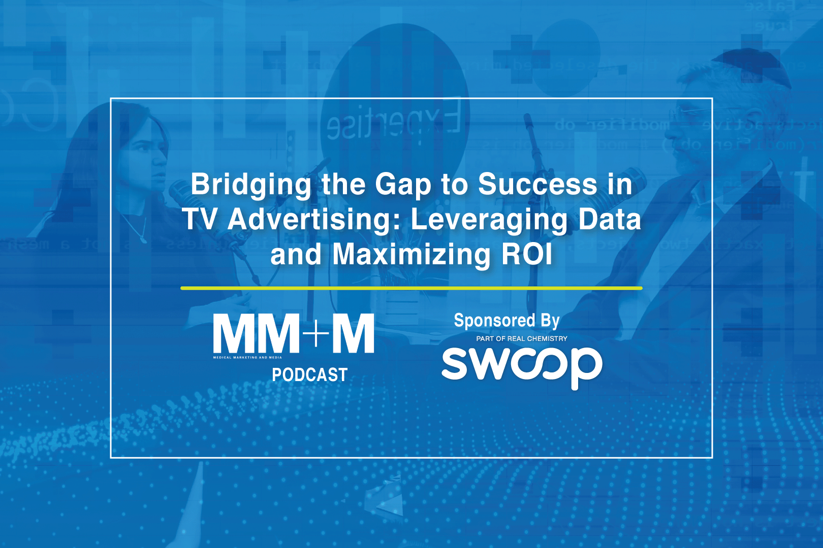 Bridging the Gap to Success in TV Advertising: Leveraging Data and Maximizing ROI