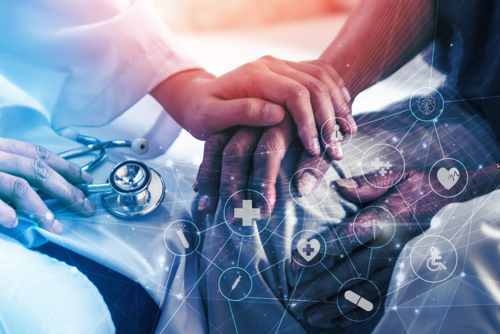 Targeting Patients at All Phases of Their Health Journey with Predictive Audiences