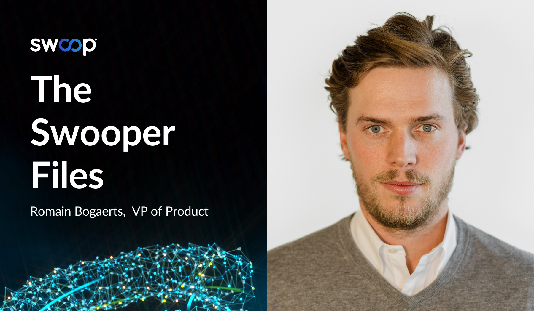 Romain: The Philosophical Data Scientist Shaping Healthcare Marketing’s Future