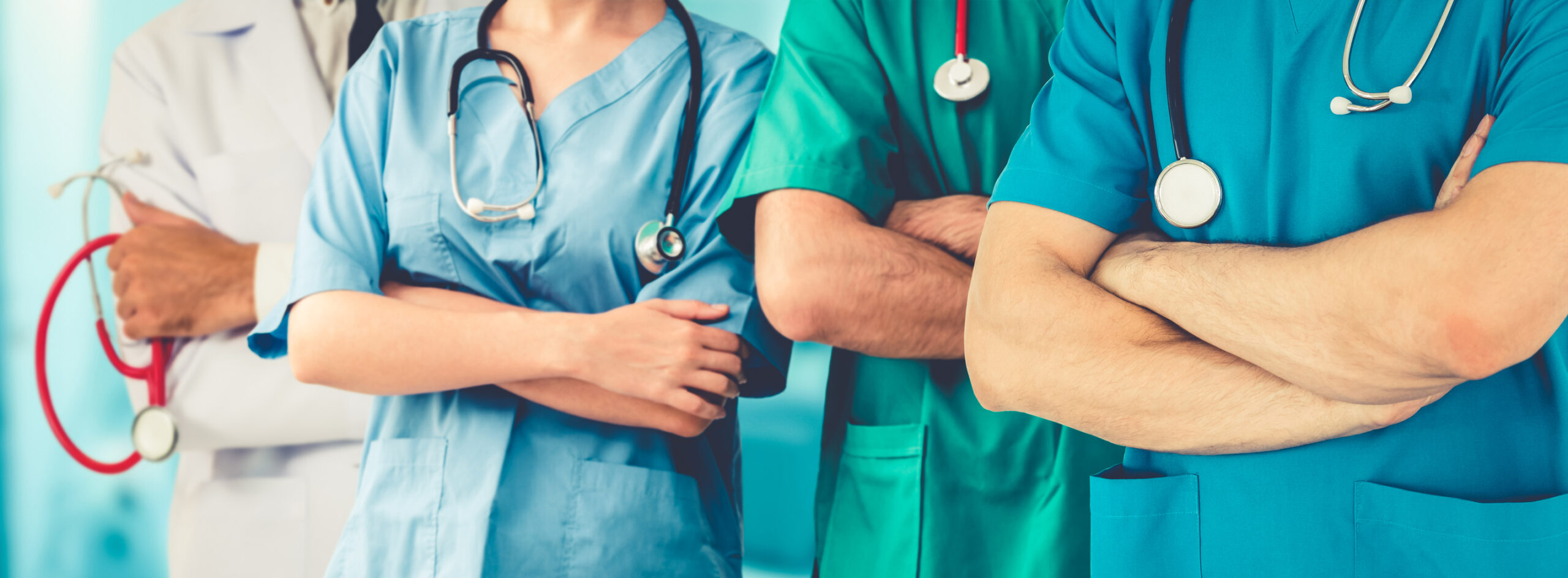 From Essential to Enthusiast: The Future of HCP Engagement