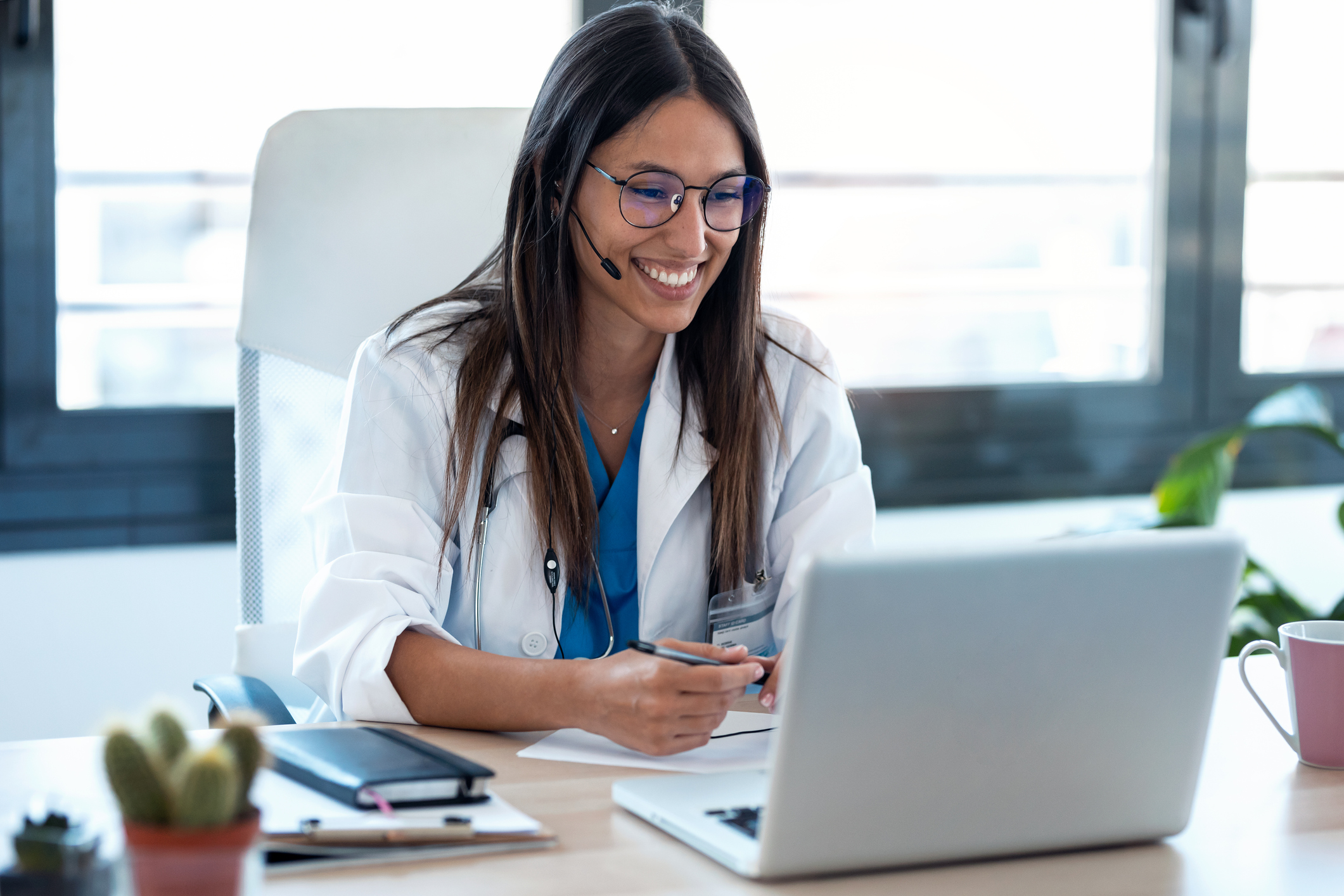 The Top 5 Frequently Asked Questions When Deploying Medical Info Conversational AI