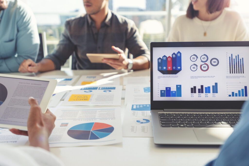 Six Digital Marketing Resolutions to Consider in 2022
