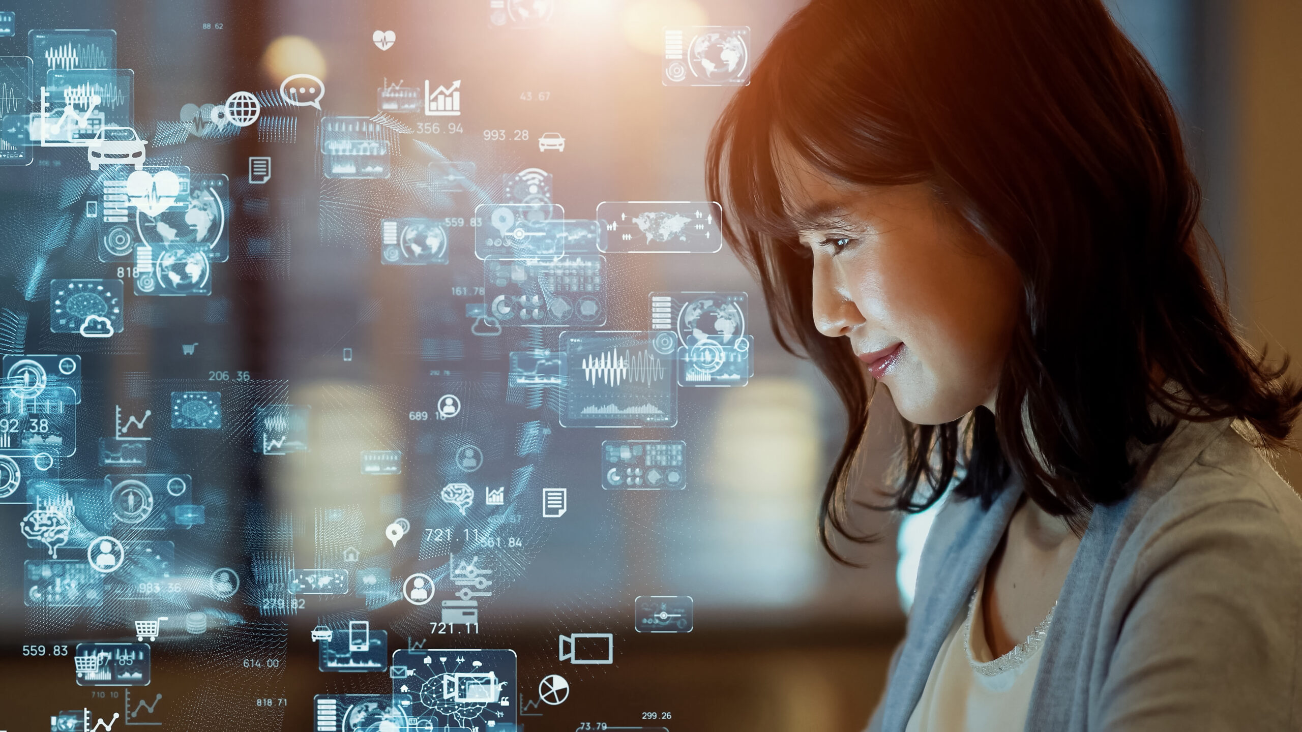 How Using Real World Data Across Channels Can Better Engage Healthcare Providers and Patients