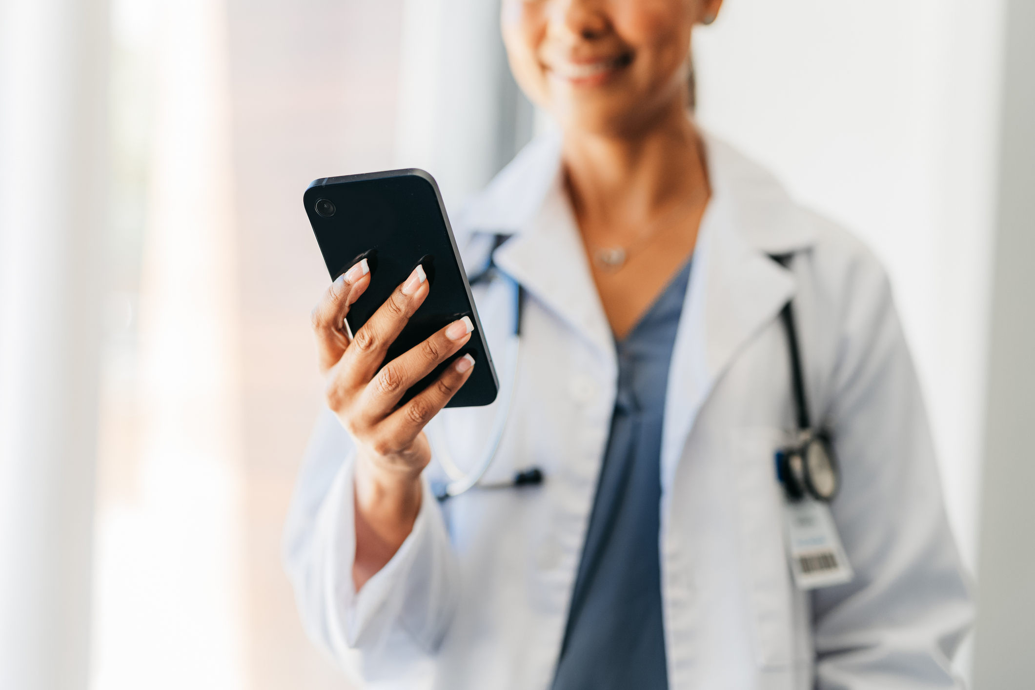 Optimize Prescriber Engagement with Synchronous HCP and DTC Messaging
