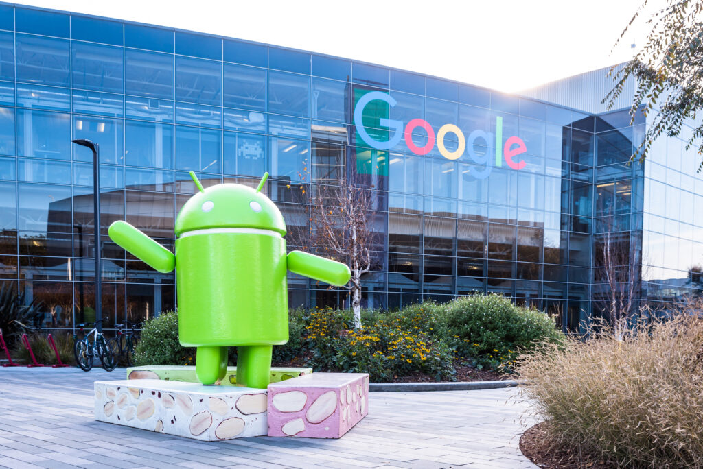 Android Announcement Compels Health Marketers to Use RWD