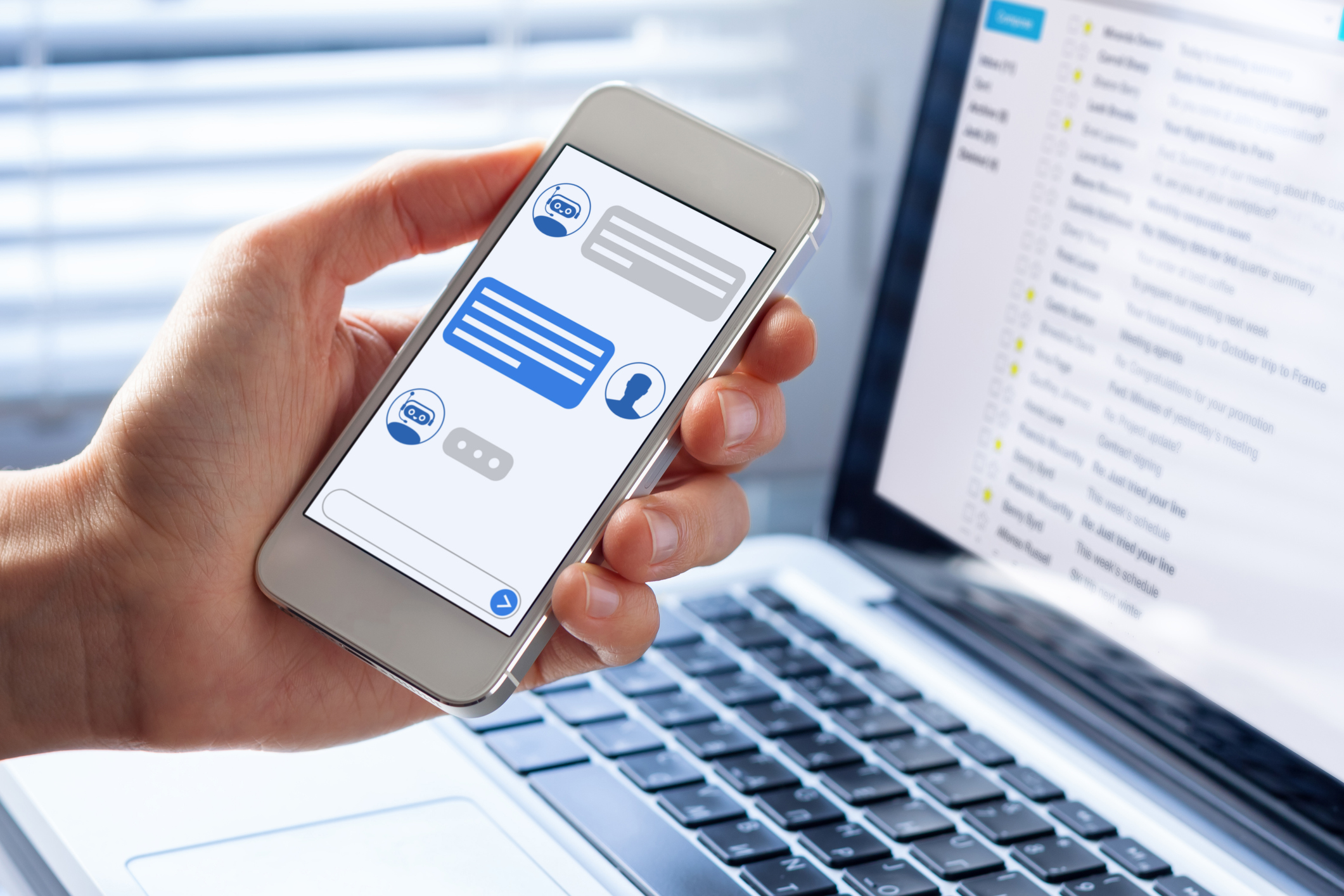 4 Reasons Why Conversational AI Matters Now
