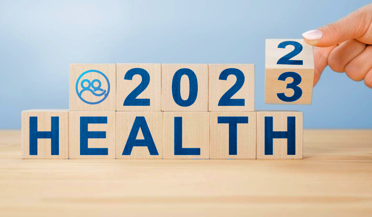 6 Trends in Health To Bake Into Your 2023 Strategy