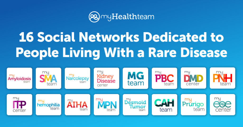 The Rare Disease Marketing Guide: 5 Strategies Every Pharma Marketer Needs To Know for Patient Engagement