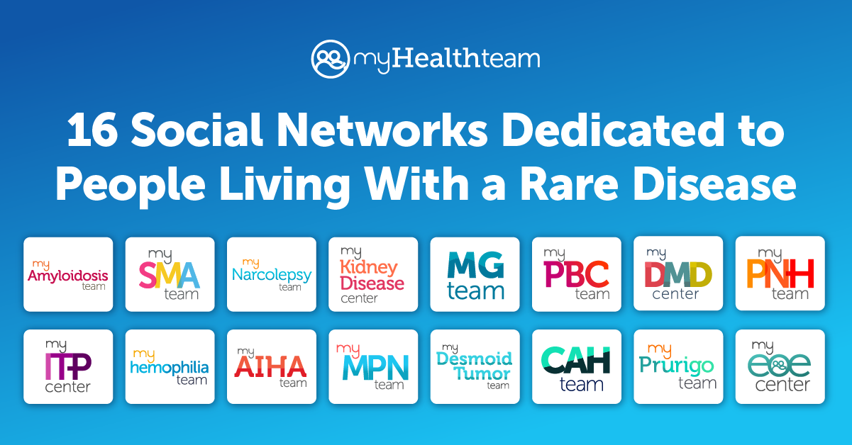The Rare Disease Marketing Guide: 5 Strategies Every Pharma Marketer Needs To Know for Patient Engagement
