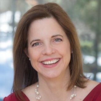 Elizabeth Luce