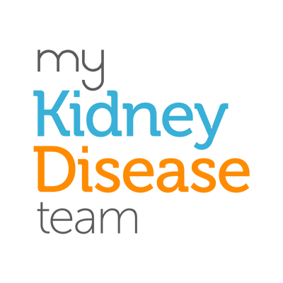 My Kidney Disease Team