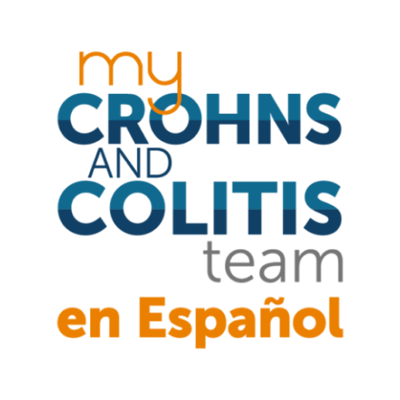 My Crohns And Colitis Team en Espanol