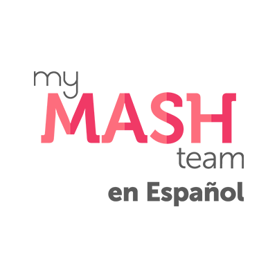 my MASH team en Espanol