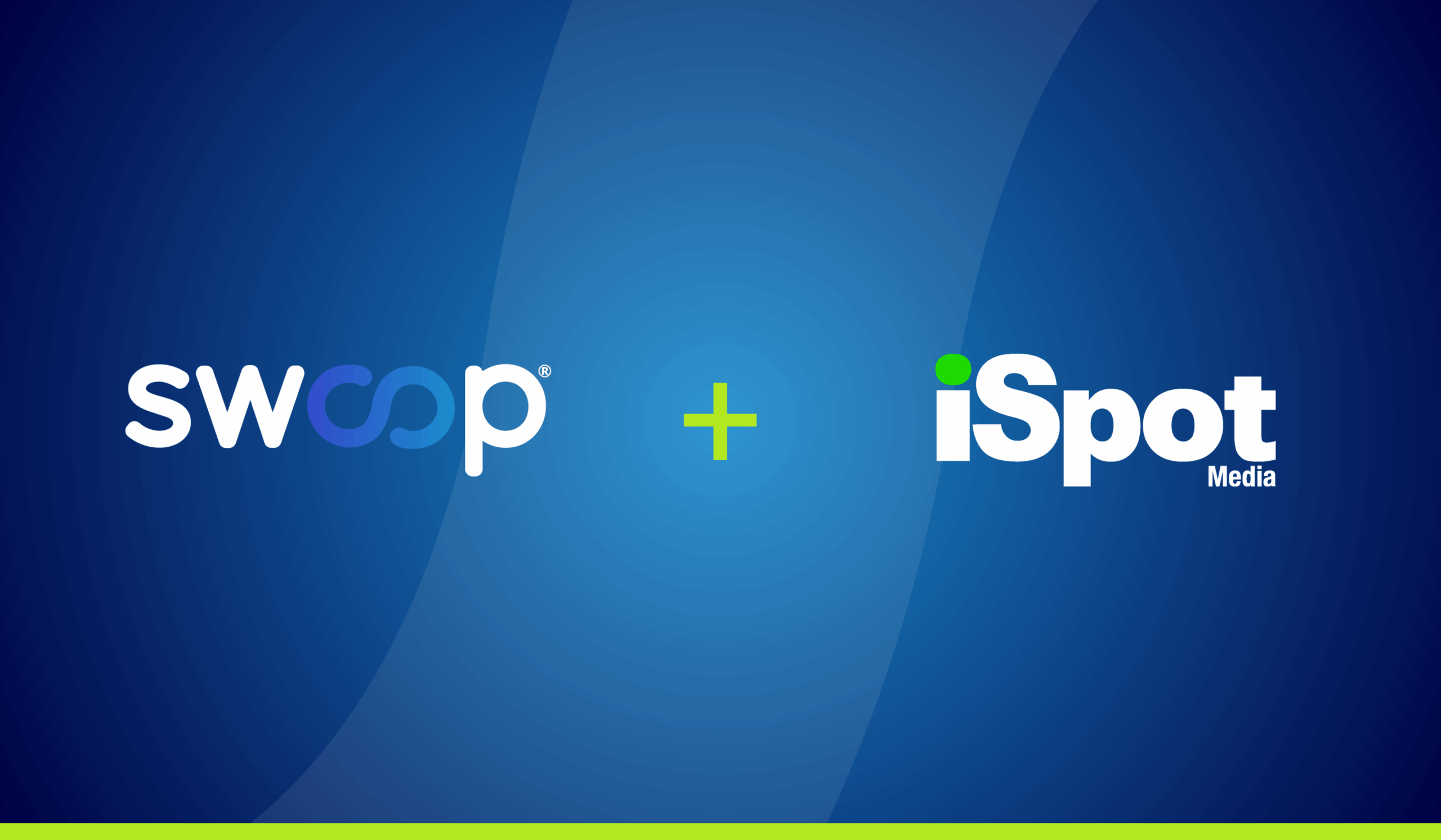 iSpot and Swoop Partner to Bring Independent Measurement and Transparency to Healthcare Marketing