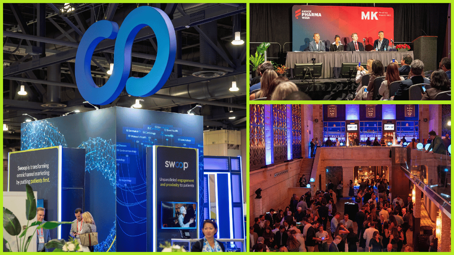 Fierce Pharma 2025: Why a Unified Audience is Your Key to 2026 Success 