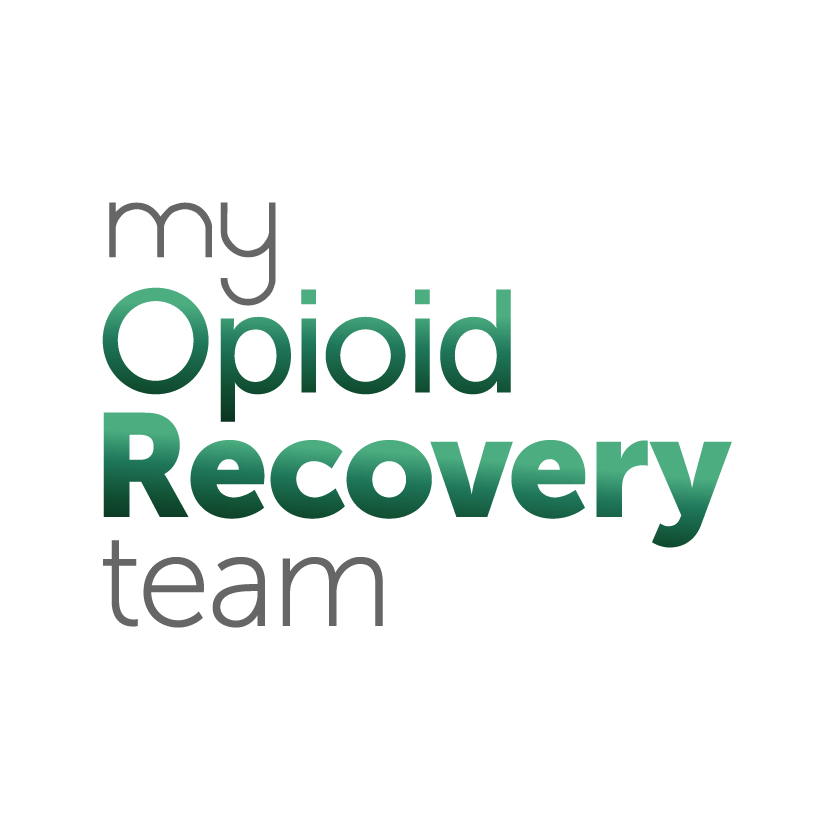 My Opioid Recovery Team