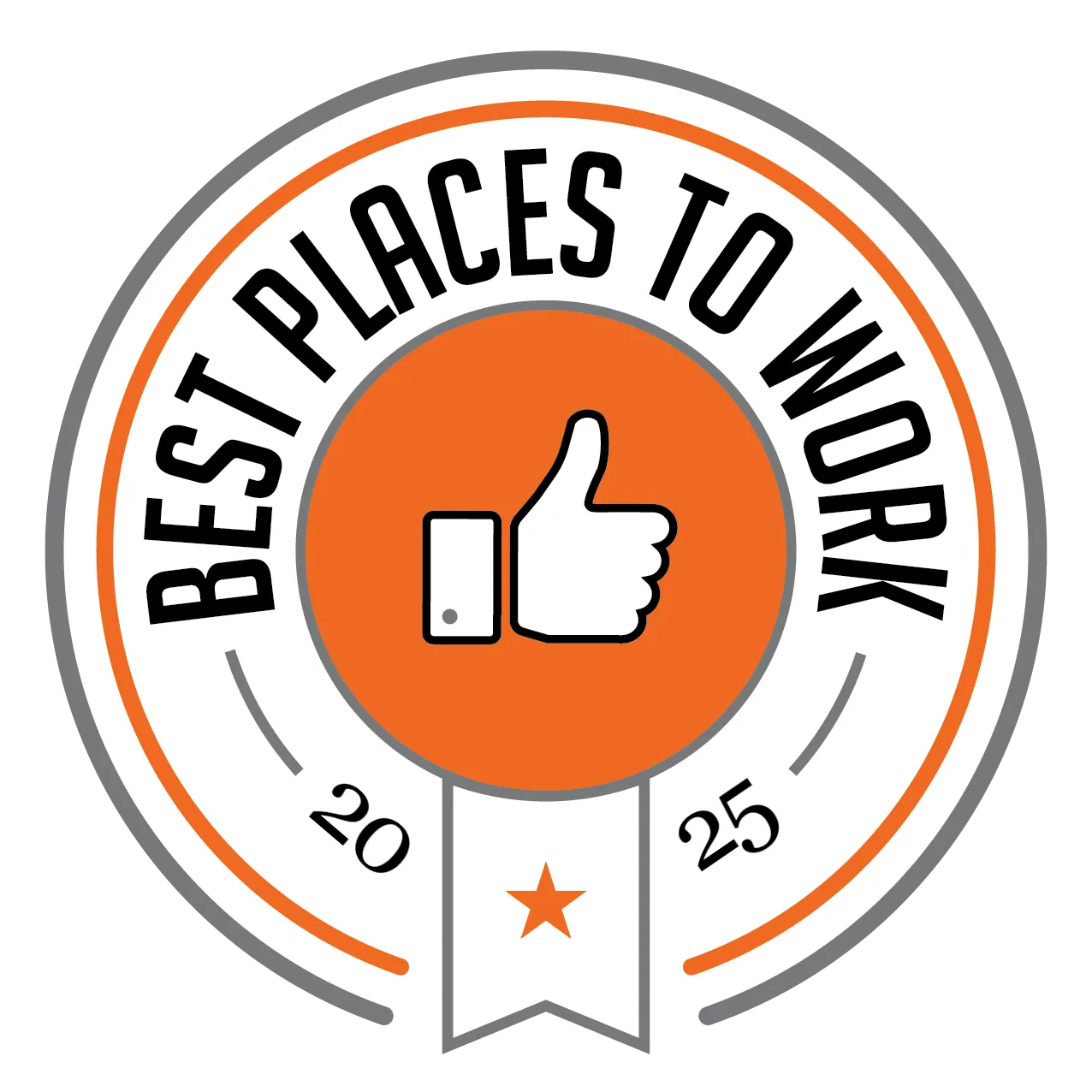 Best Places to Work 2025