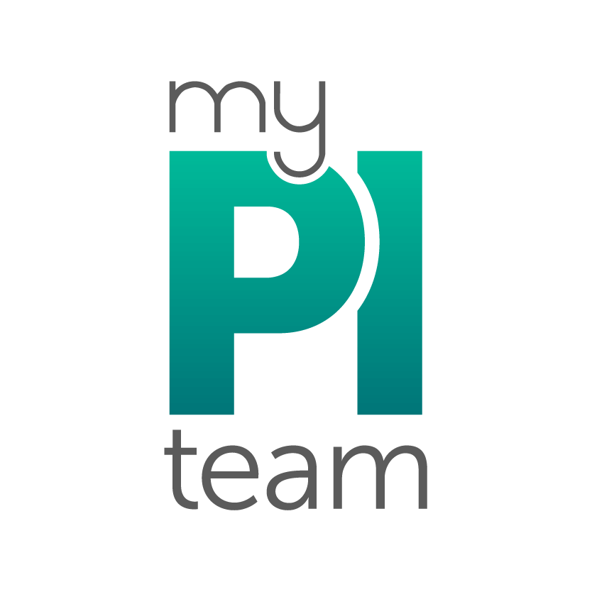 my PI team