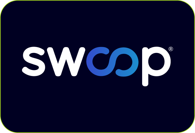 Swoop Logo