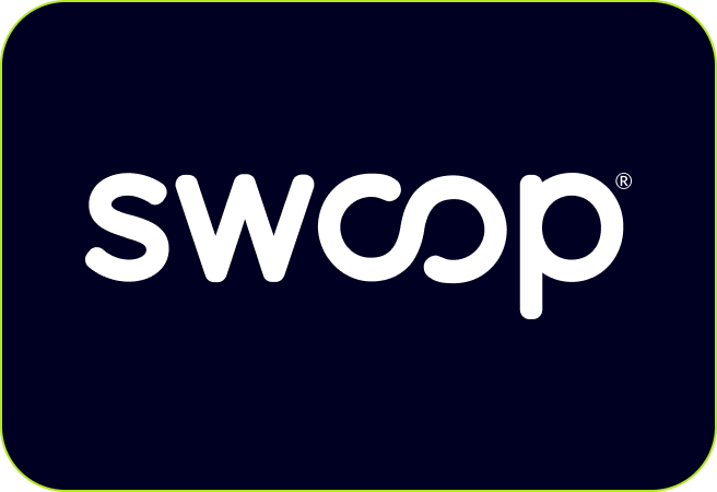 Swoop Logo