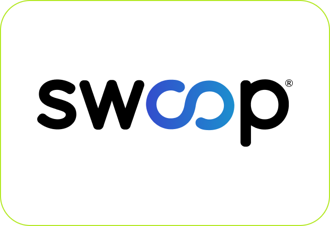Swoop Logo