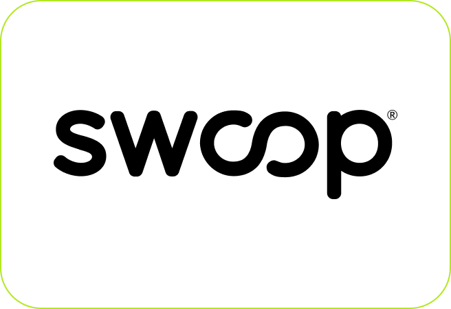 Swoop Logo