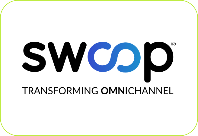 Swoop Logo