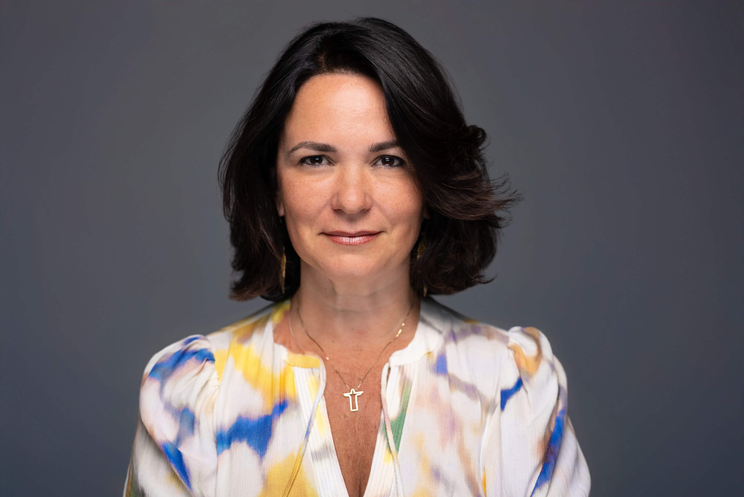Marcella Milliet Sciorra