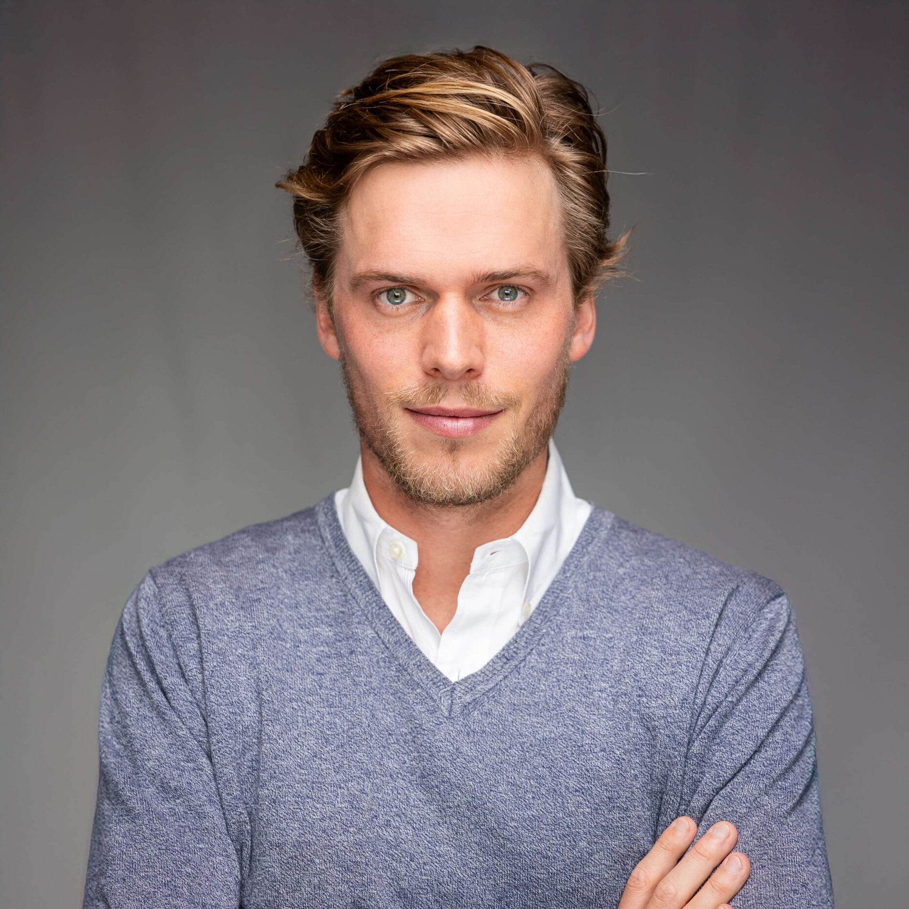 Romain Bogaerts