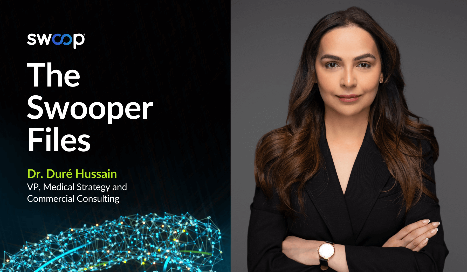 Dr. Duré Hussain: A Physician’s Insight, A Digital Innovator’s Vision 