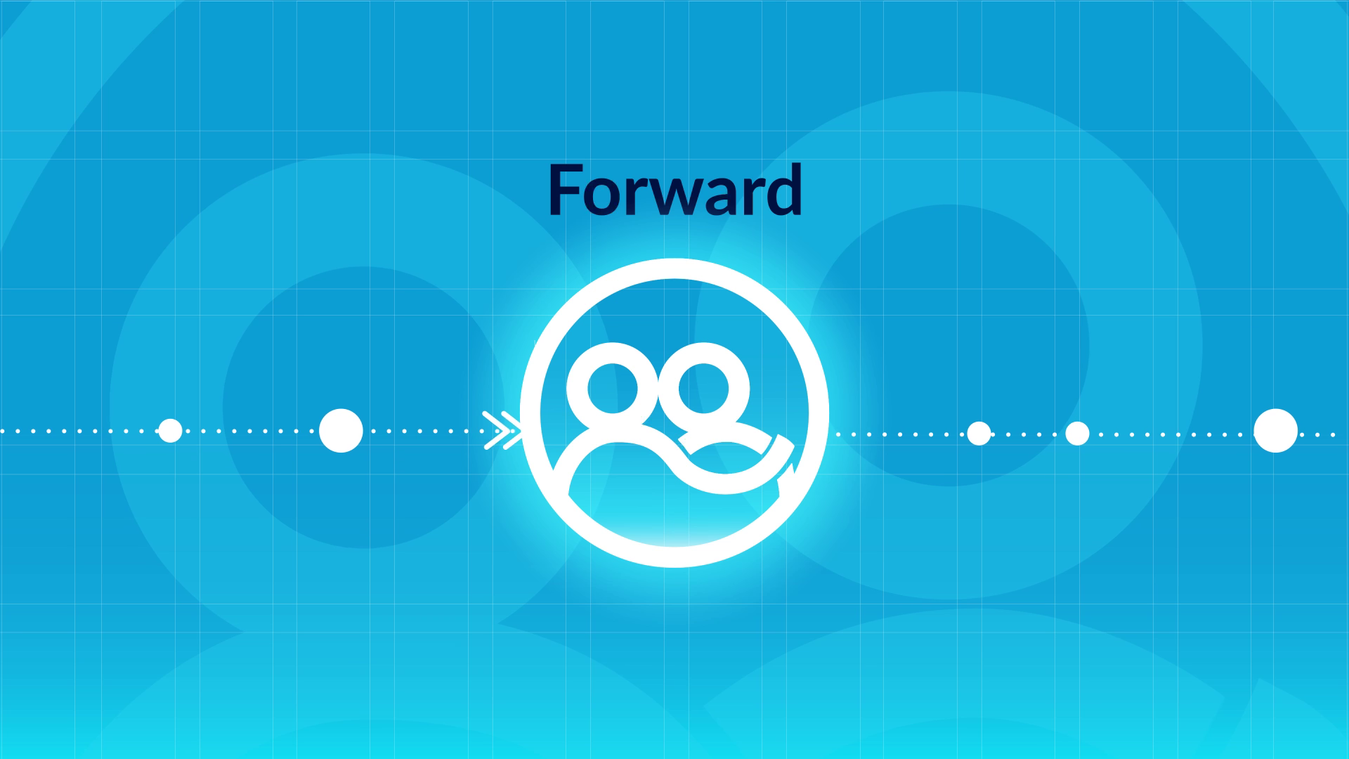 Video player placeholder image