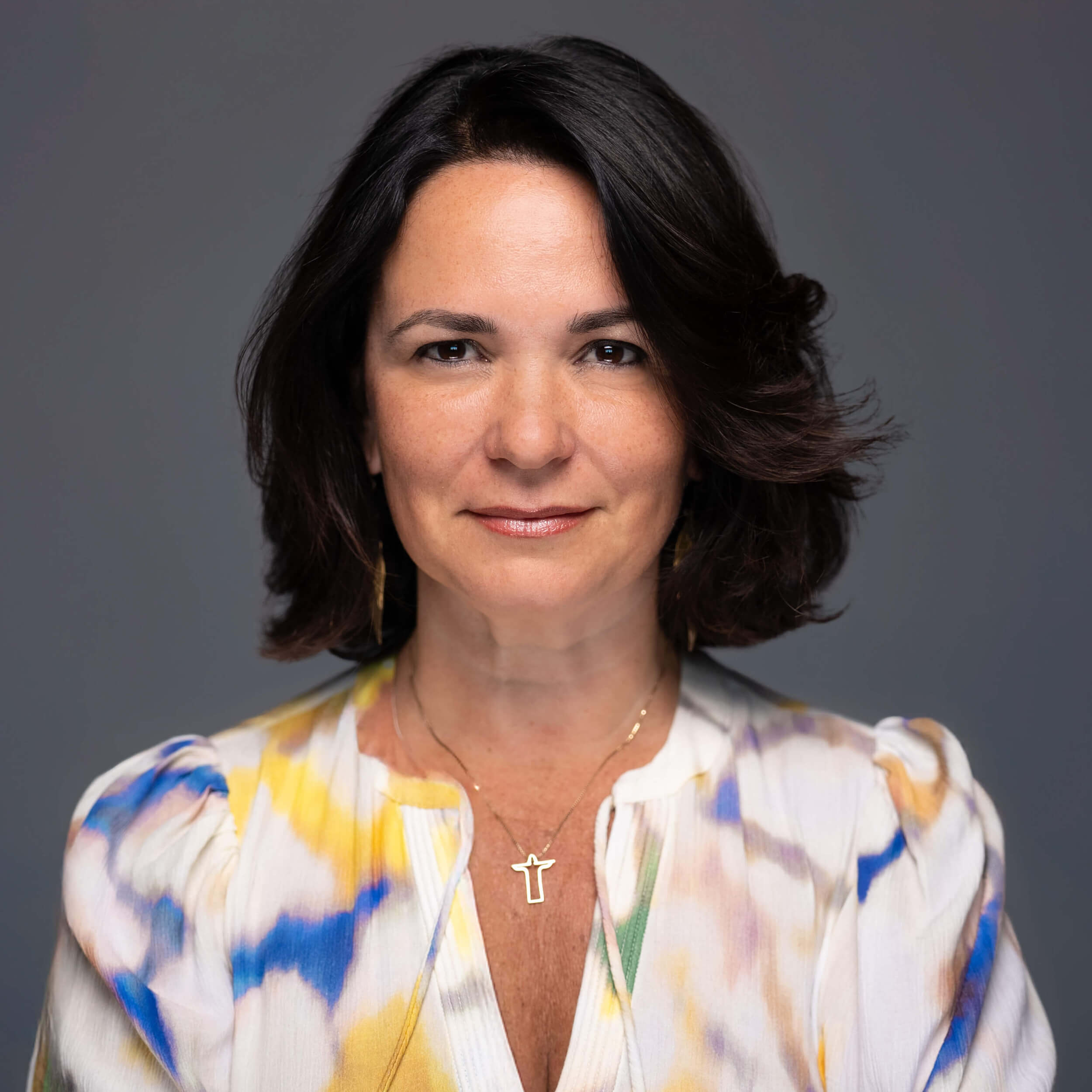 Marcella Milliet Sciorra