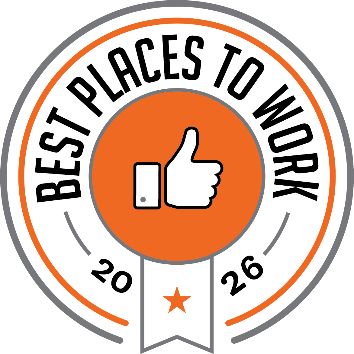Best Places to Work 2026