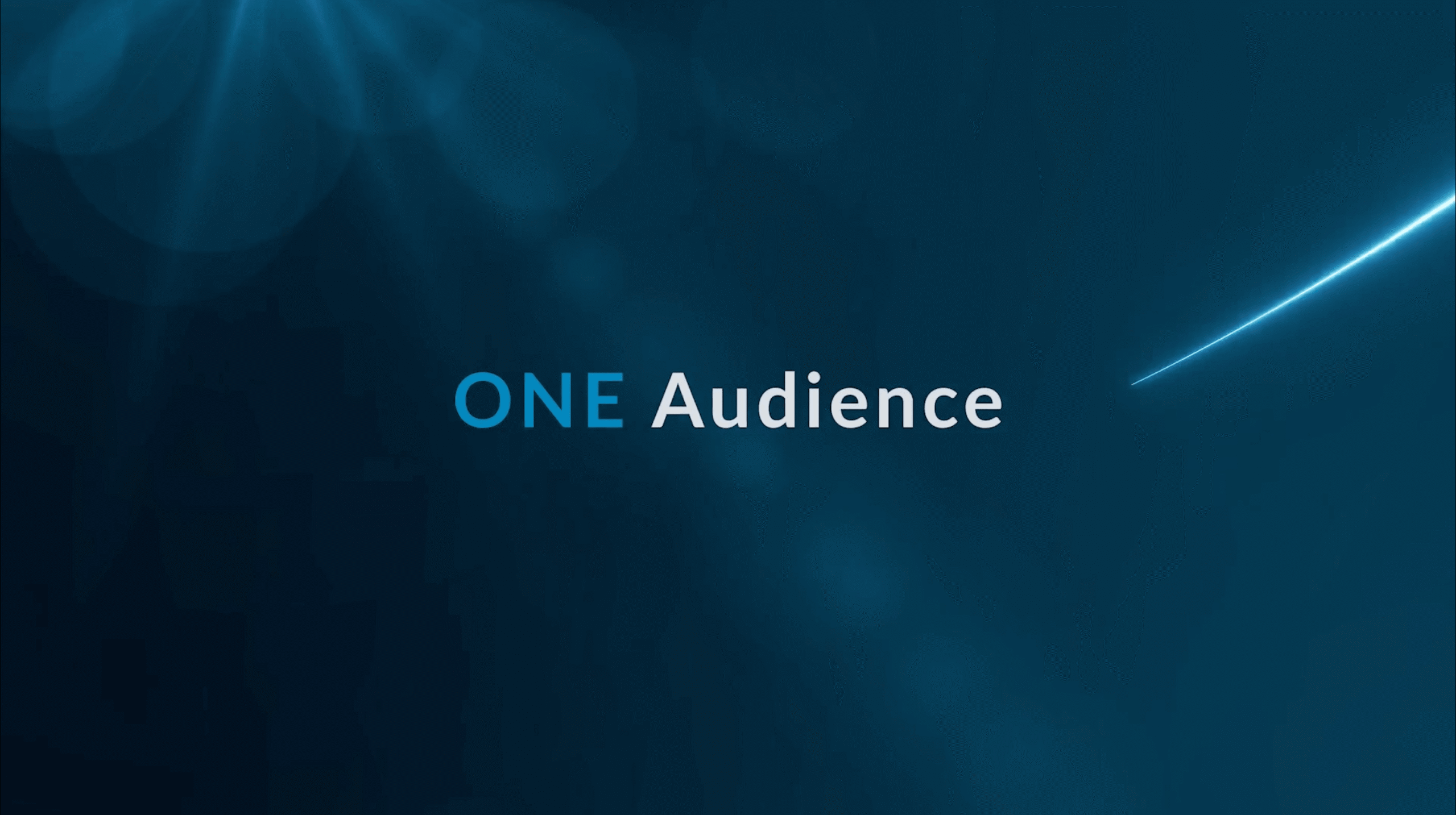 Video player placeholder image