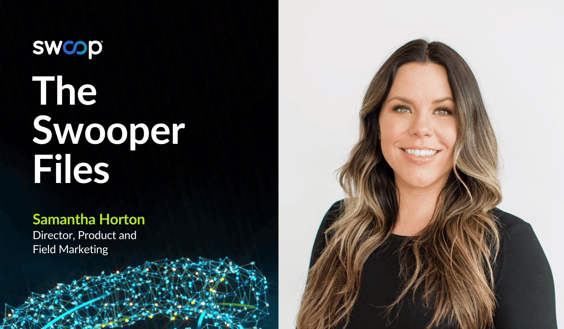 Samantha Horton: A Marketer’s Instinct, A Patient’s Perspective 
