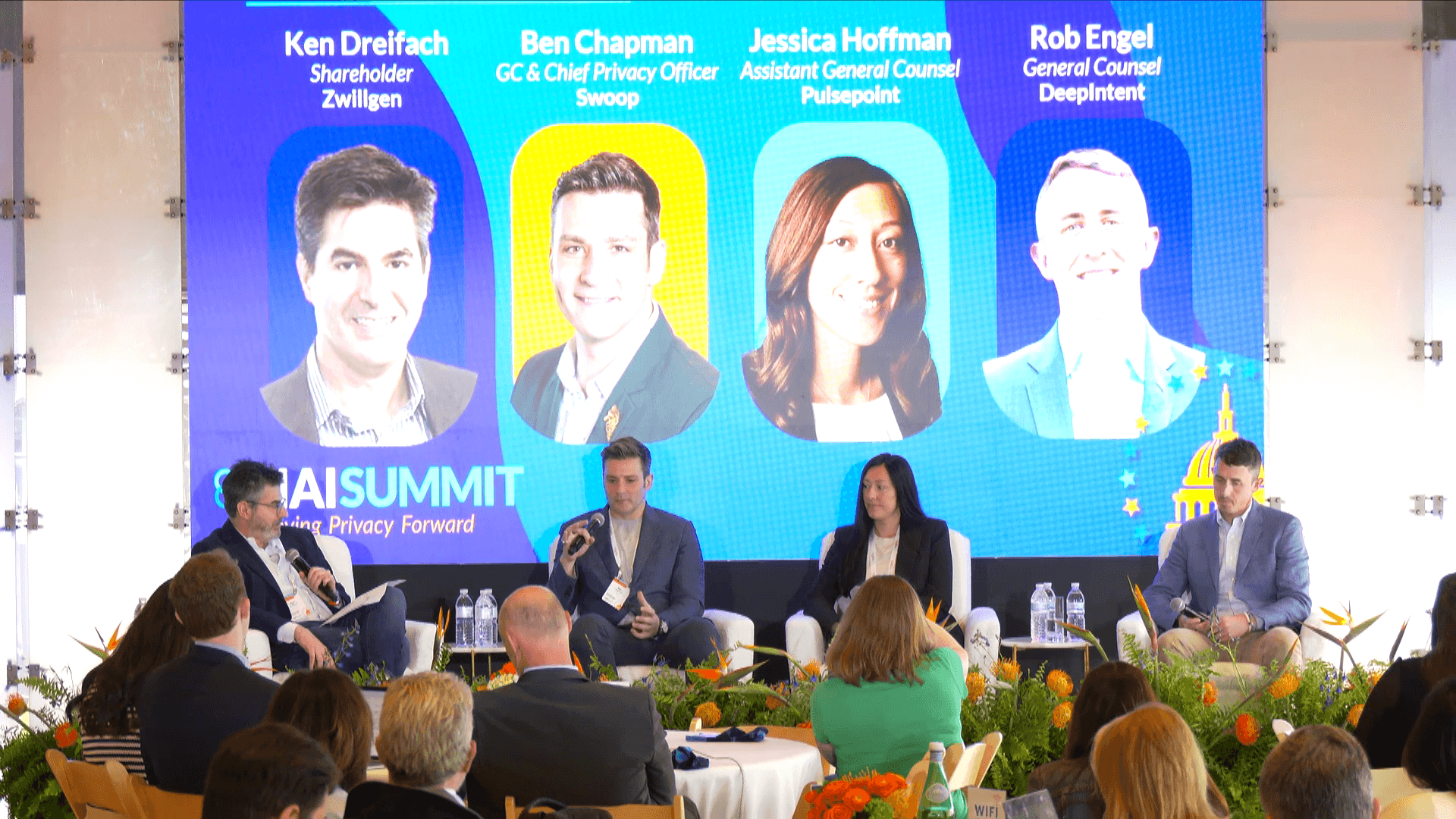 Building Trust in Health Advertising with Privacy Compliance  